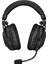 Logitech G Pro x 2 Lıghtspeed Kablosuz Dts:x Headphone 2.0 - 7.1 Surround Ses Oyun Kulaklığı - Siyah 2