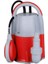 QSB-JH-400 400W 220V Plastik Fanlı Flatörlü Alttan Çıkışlı Plastik Gövdeli Temiz Su Drenaj Pompası 1