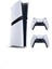 Playstation 5 Pro + Dualsense Kol (Ithalatci Garantili) 2 Tb Digital Edition 1