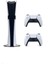 Playstation 5 Pro + Dualsense Kol (Ithalatci Garantili) 2 Tb Digital Edition 2