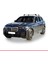 Bmw X5 (G05) 2019 ve Sonrası ile Uyumlu Ace-2 Ara Atkı Tavan Barı Gri 4