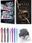 Siyam 4 Mare ve Epsilon Yayınevi Iyi Kız Ölüme Çok Yakın Holly Jackson 2'li Set + Hediyeli 1
