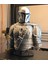 The Mandalorian Star Wars Figürü - 10 cm 1