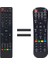 55K5500 Smart Tv Lcd-Led Tv Kumanda 1