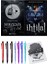 İhtilal 2 Zede ve Epsilon Yayınevi Serzeniş Leyl Sümeyye Koç 2'li Set + Hediyeli 1