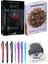 Medusanın Ölü Kumları 3 ve Kalp Muhafızı 1 Beyza Alkoç 2'li Set + Hediyeli 1