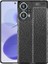 Xiaomi Poco F5 Kılıf Niss Deri Desen Silikon + Ekran Koruyucu 1