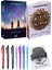 Medusanın Ölü Kumları 3 ve Sınır Beyza Alkoç 2'li Set + Hediyeli 1
