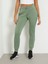 Kadın Jogger Pantolon-Yeşil 1