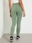 Kadın Jogger Pantolon-Yeşil 3