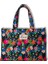 Dark Garden Tote Bag 2