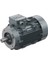 1,1 Kw, 3000 Devir, B14 Flanşlı 1