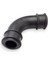 Audi A6 2002-2004 1.8t Awt Motor Pompa Açı Hortumu 058133785B 5