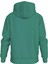 Erkek Kapüşonlu Sweatshirt - Yeşil 2