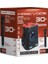 Magıcvoıce MV-6005 Vhf El MİK-USB/SD/BT30 Watt Işıklı Taşınabilir Şarjlı Seyyar Anfi (4738) 3