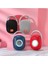 Usb/sd/fm/bluetooth Destekli Taşınabilir Wıreless HOPARLÖR-321 (4738) 3