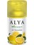 Nature\'s Scents Lemon-Limon Oda Kokusu Yedek Makine Spreyi 250 ml 1