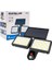 W770B Sensörlü 36 Cob Ledli Solar Aydınlatmalı Duvar Lambası (4738) 2