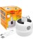 90 Watt 24 Ledli Çok Fonksiyonlu Solar Acil Durum Lambası (4738) 3