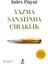Yazma Sanatında Çıraklık - Jules Payot 1