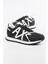 Kadın Armani Exchange Sneaker Ayakkabı - Siyah Beyaz 1
