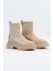 Pierre Cardın®|Pc-52561 - 3959 Krem - Kadın Bot 2