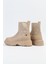 Pierre Cardın®|Pc-52561 - 3959 Krem - Kadın Bot 3