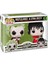Funko Pop! Movies: Beetlejuice Beetlejuice - Beetlejuice And Lydia Deetz, 2-Pack 1