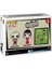 Funko Pop! Movies: Beetlejuice Beetlejuice - Beetlejuice And Lydia Deetz, 2-Pack 2