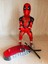 Deadpool Joystick Tutucu Stand 3