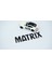 Matrix Bagaj 3m 3D Siyah Abs Yazı Logo Hyundai Ile Uyumlu 2
