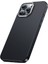 iPhone 16 Pro Max Uyumlu Knight Kevlar Magsafe Telefon Kılıfı 2