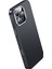 iPhone 16 Pro Max Uyumlu Knight Kevlar Magsafe Telefon Kılıfı 3