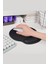 GM30 Polar Fox Bilek Destekli Yumuşak Mouse Pad 4