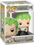 Funko One Piece Roronoa Zoro With Swords (2024) Funko Pop! Vinyl Figure #1775 Figür 1