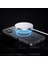 iPhone 16 Uyumlu Armour Antishock Protective Magsafe Telefon Kılıfı 3