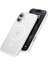 iPhone 16 Uyumlu Armour Antishock Protective Magsafe Telefon Kılıfı 1