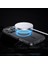 iPhone 16 Uyumlu Armour Antishock Protective Magsafe Telefon Kılıfı 3