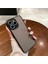 iPhone 11 Pro Kılıf Kenarları Renkli Arkası Mat Transparan Hux Kapak 1