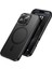 iPhone 16 Pro Uyumlu Armour Antishock Protective Magsafe Telefon Kılıfı 1