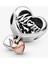 "teşekkürler Anne" Kalp Charm 3