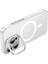 iPhone 16 Pro Max Uyumlu Invisible Magsafe Kapak 2