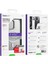 iPhone 16 Pro Max Uyumlu Invisible Magsafe Kapak 5