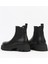 Pierre Cardin® | PC-52545 - 3959 Siyah - Kadın Bot 3