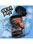 God Of Fire Thermo Ripped Pump Preworkout - Daa + Huperzine 1