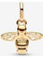 Andora Köpüklü Arı Dangle Charm 2