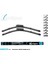 Silecek Süpürgesi Muz Fluence 60+40CM 1