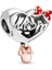 Minnie Mouse Anne Kalbi Charm 1