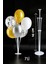 Balon Standı 7'li 70 cm - Doğum Günü Parti ve Eğlenceli Etkinlikler Için 2