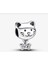 Kedi ve Fiyonk Charm 1